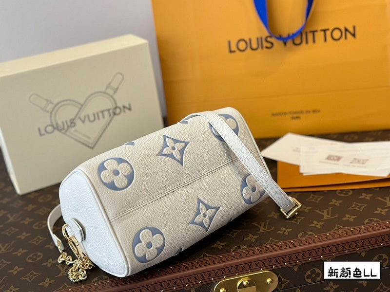 Dragons Bags LVn Luxury Bag --81130