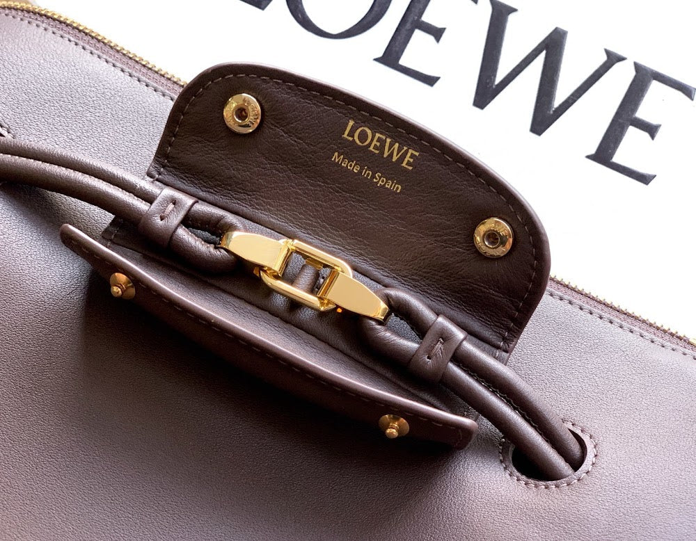 Dragons Bags Lowen Luxury Bag --99724