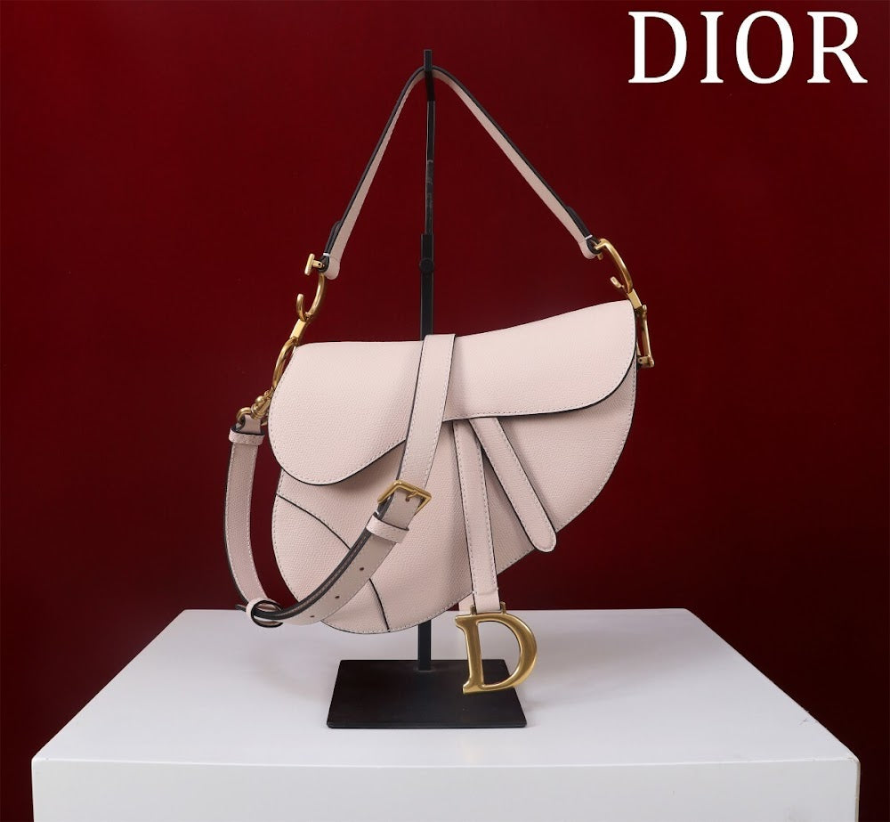 Dragons BagsDiorn Luxury Bag --116517