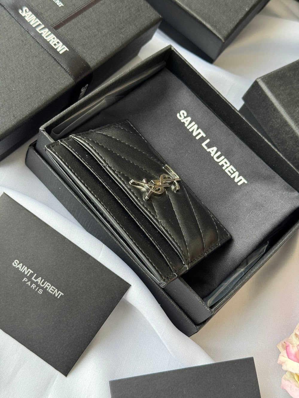 Dragons Bags YSLn Luxury Bag --120280