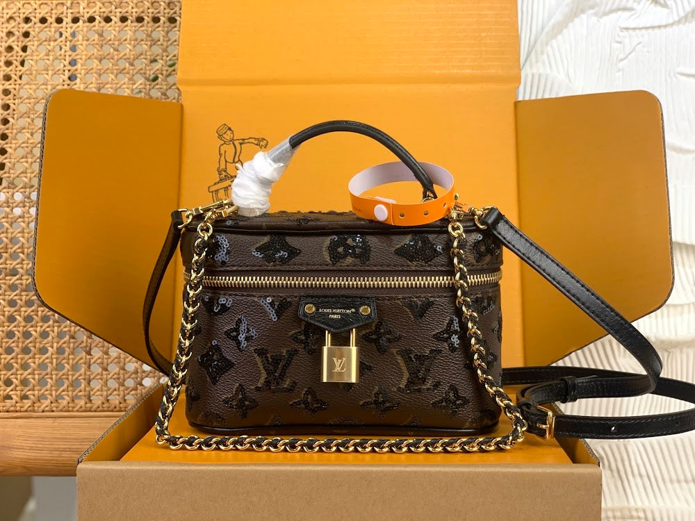Dragons Bags ln Luxury Bag --97607