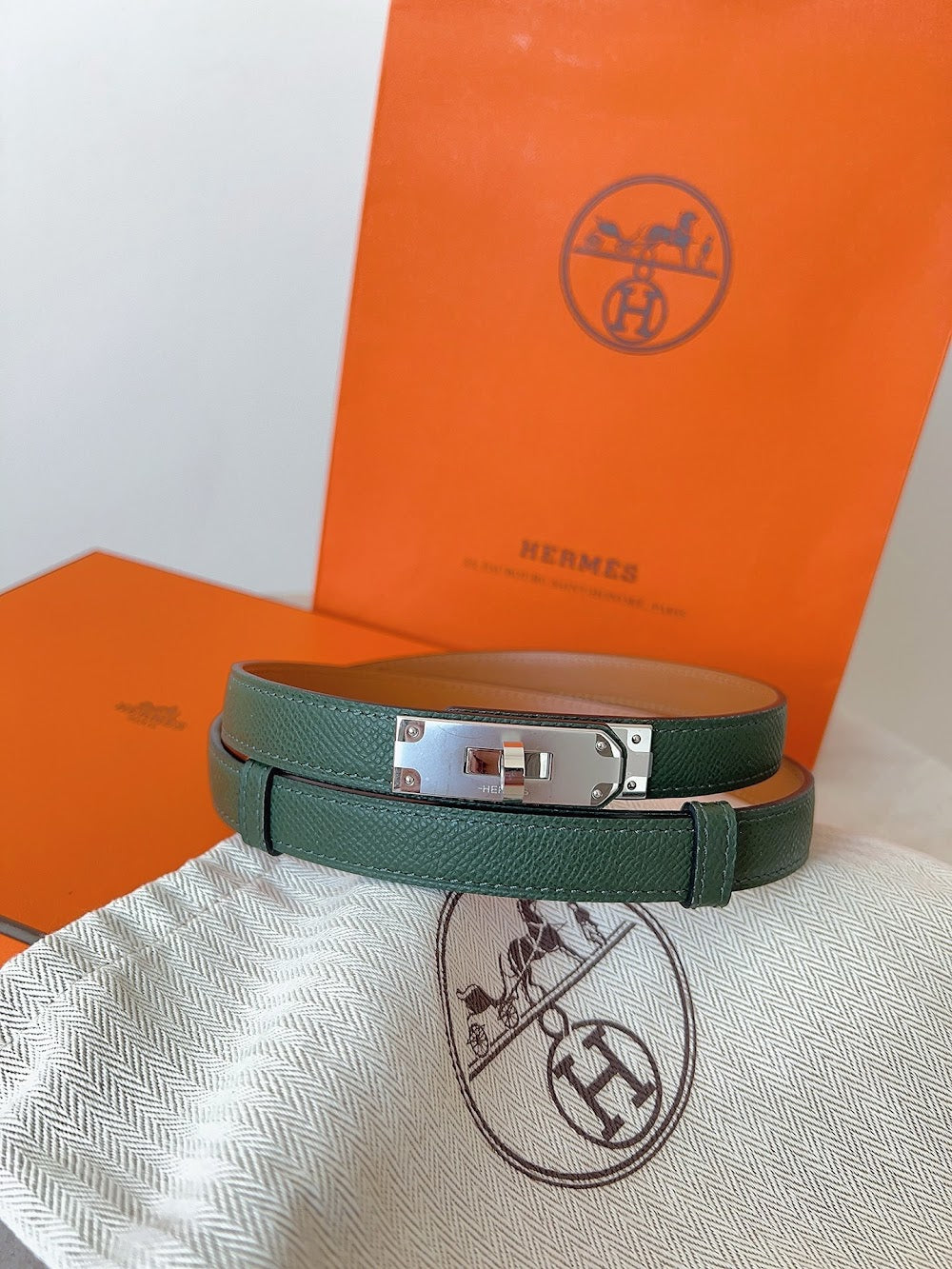 Dragons Bags Hermesn Luxury Belt --109081