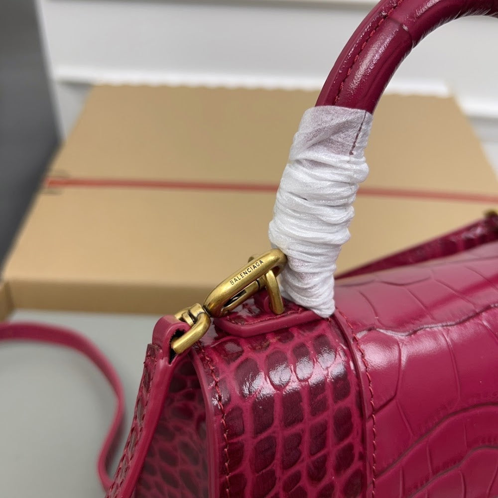 Dragons Bags Balenciaga Luxury Bag --111817