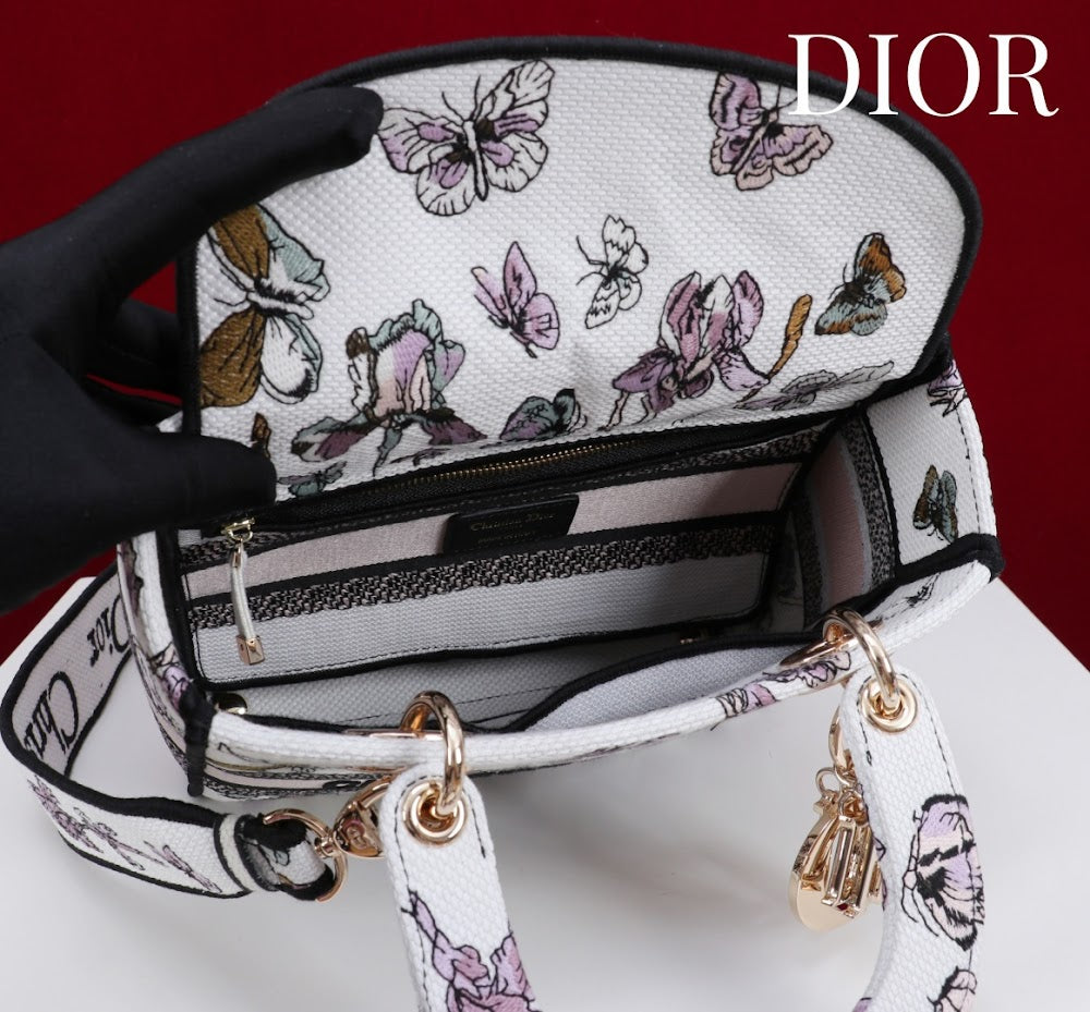 Dragons BagsDiorn Luxury Bag --114885