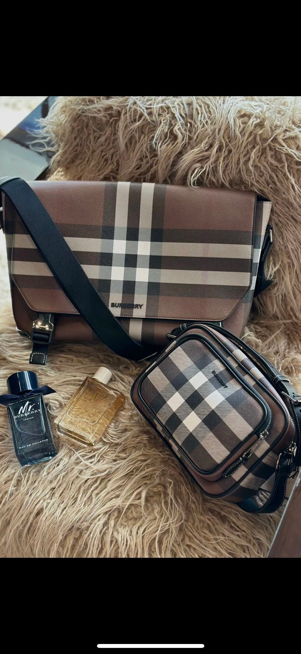 Dragons Bags Burberryn Luxury Bag --93064