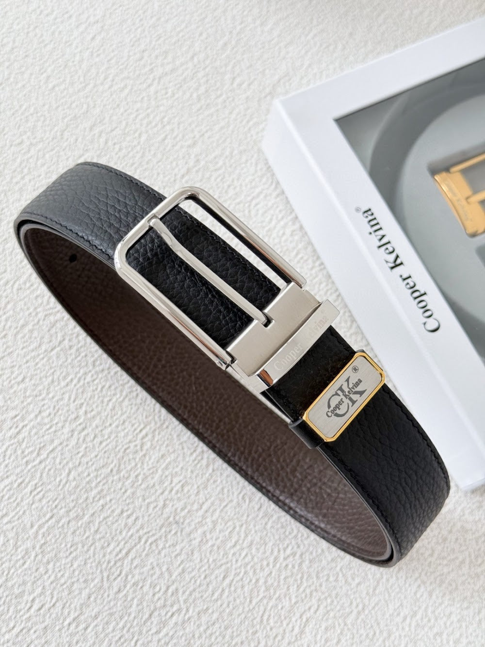 Dragons Bags ln Luxury Belt --101139