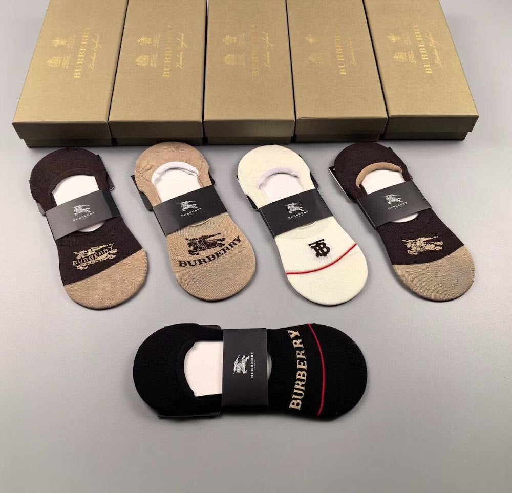Dragons Bags Premium Luxury Socks --98434