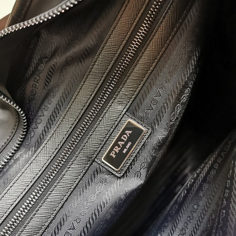 Dragons Bags Pradn Luxury Bag --101526