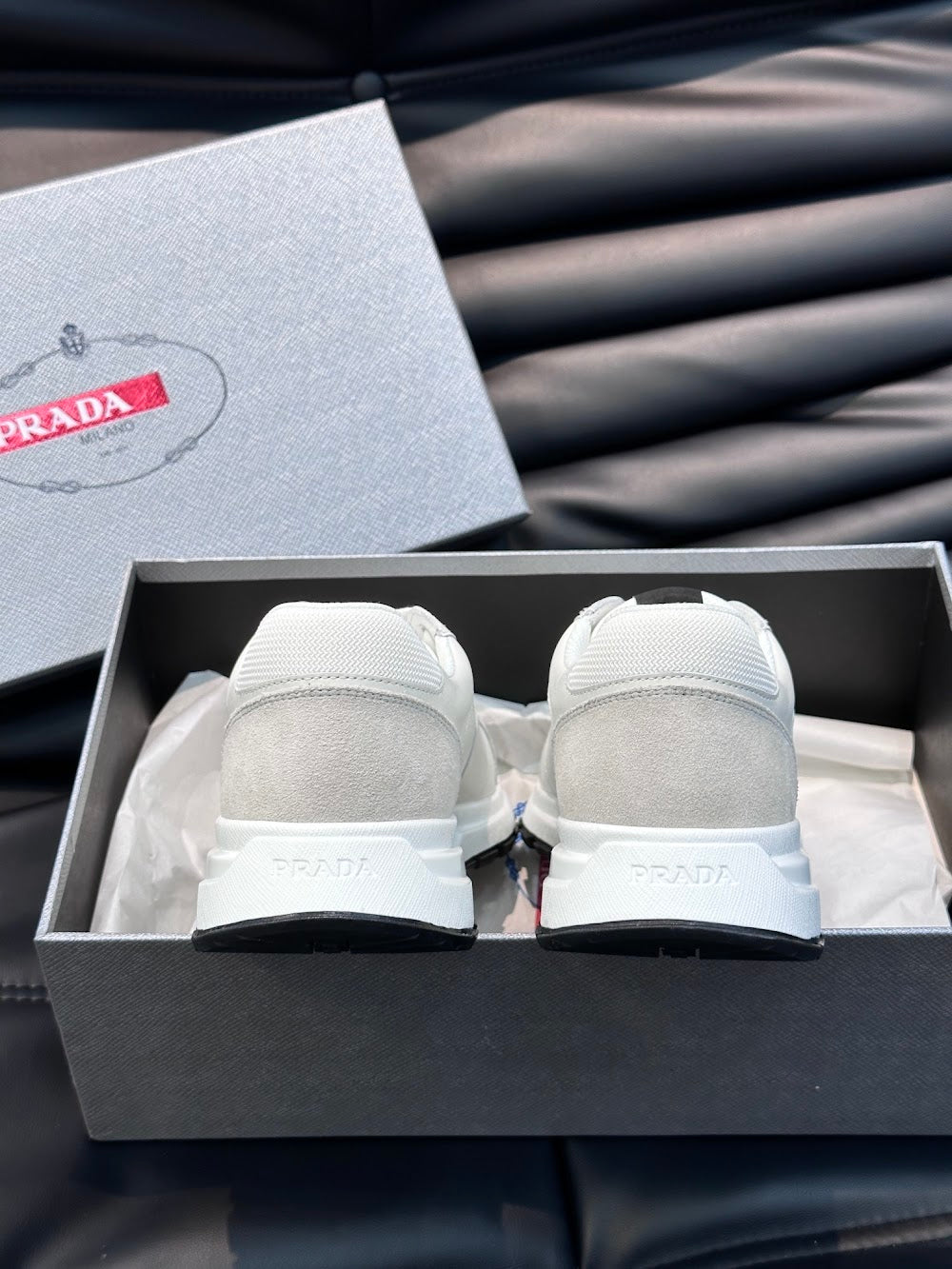 Dragons Bags Prada Luxury Heels --52919