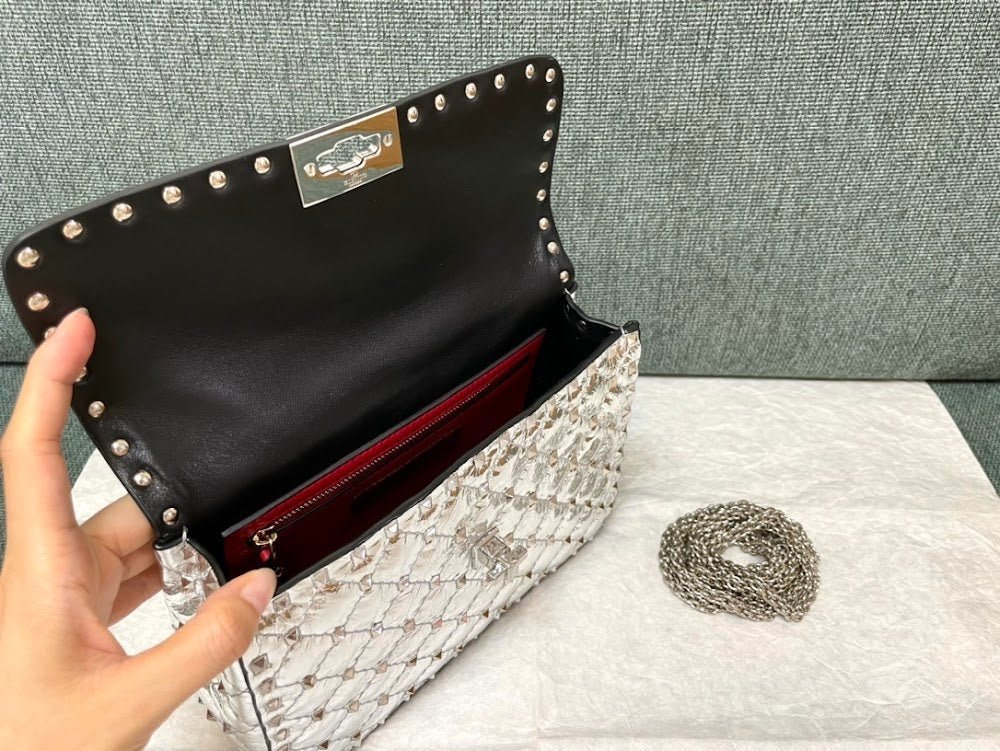 Dragons Bags Valentine Luxury Bag --121409