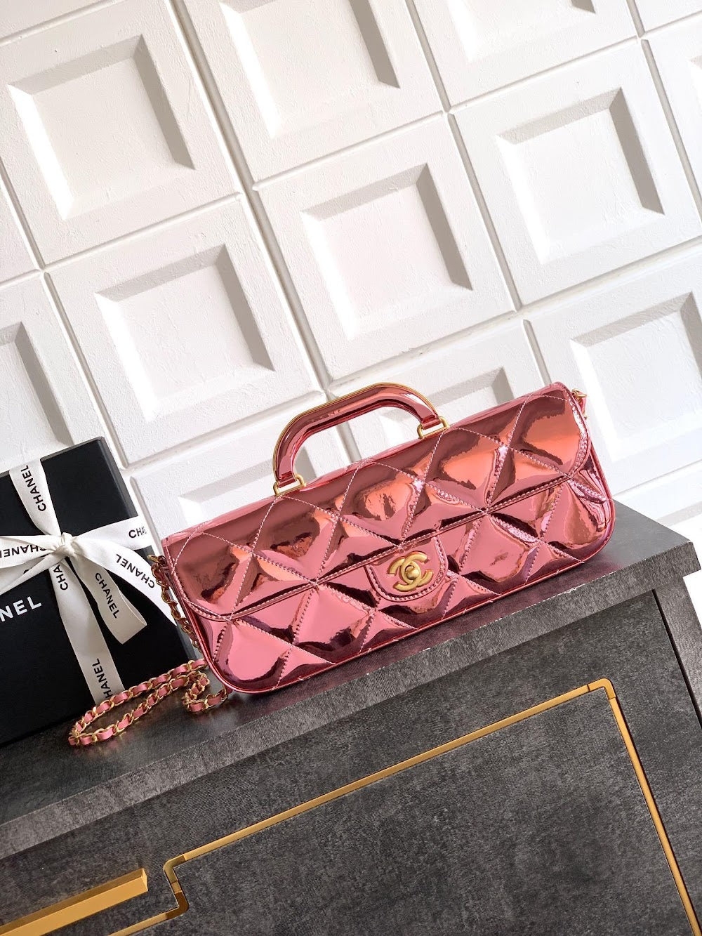 Dragons Bags CHn Luxury Bag --113583
