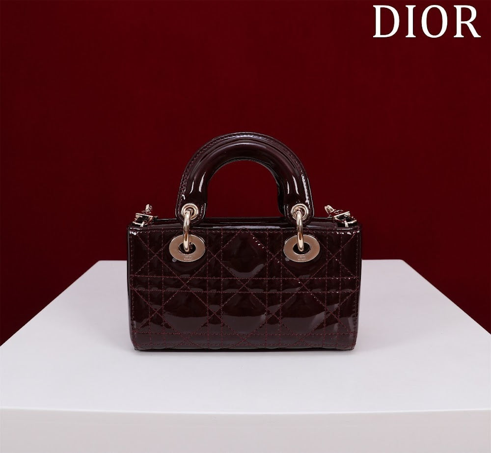 Dragons BagsDiorn Luxury Bag --116439