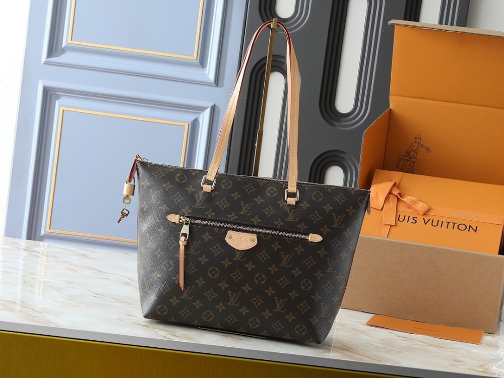 Dragons Bags ln Luxury Bag --77223