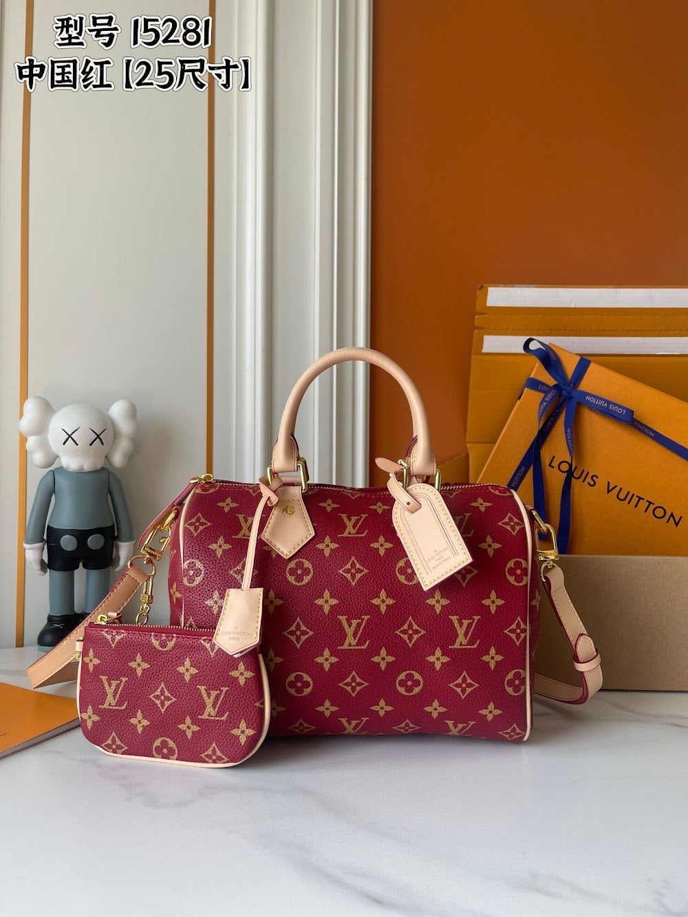 Dragons Bags ln Luxury Bag --77777