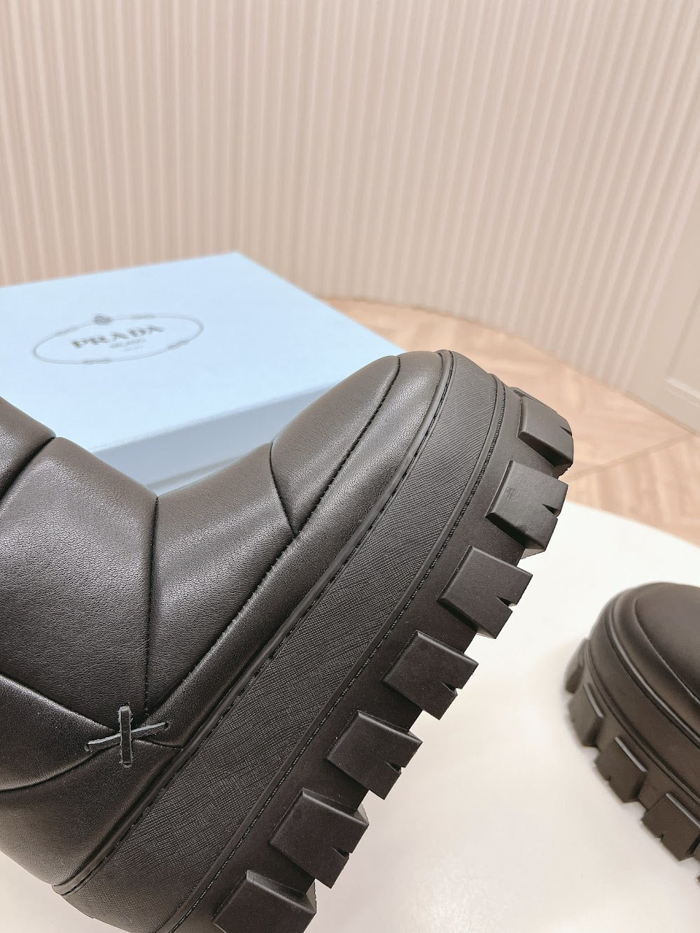 Dragons Bags Prada Luxury Heels --52849