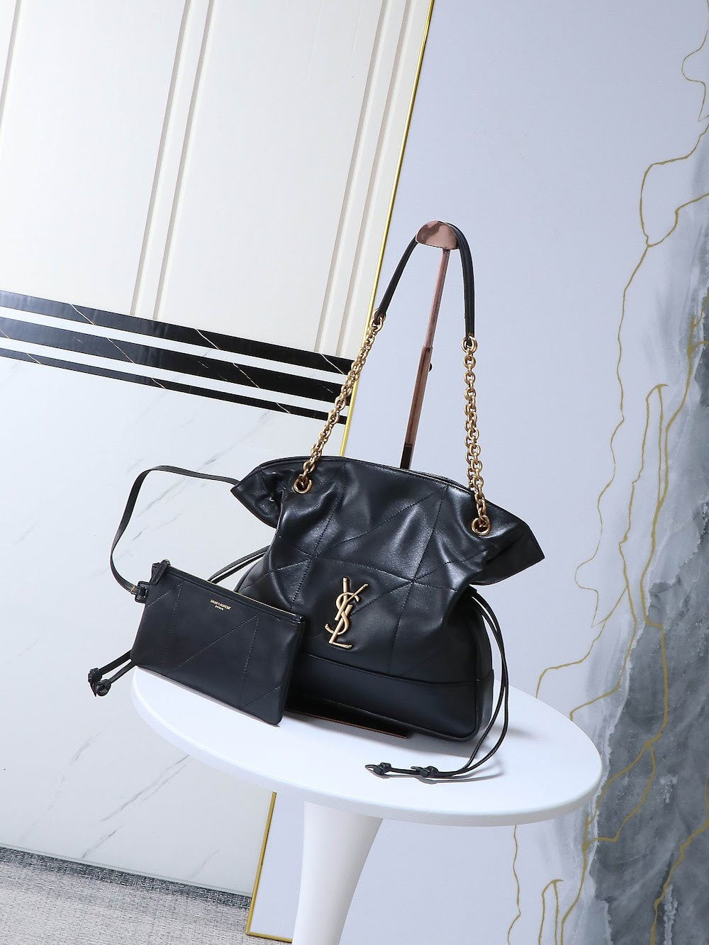 Dragons Bags YSLn Luxury Bag --120799
