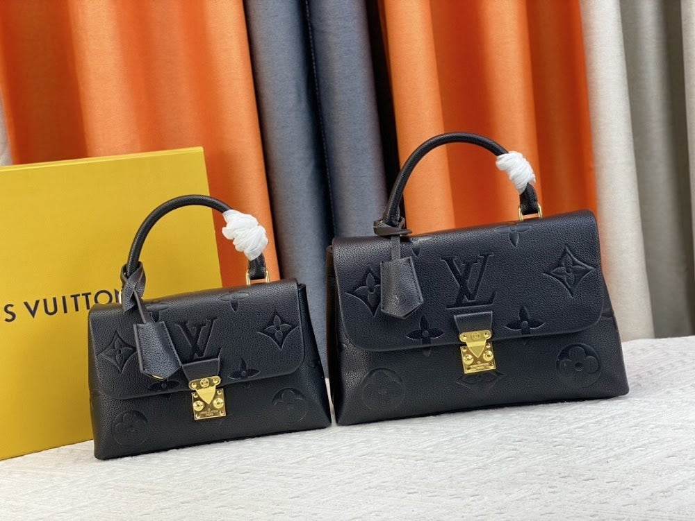 Jessica Bags ln Luxury Bag --75838