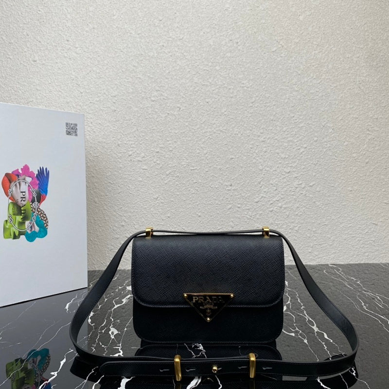 Jessica Bags pradn Luxury Bag --74933