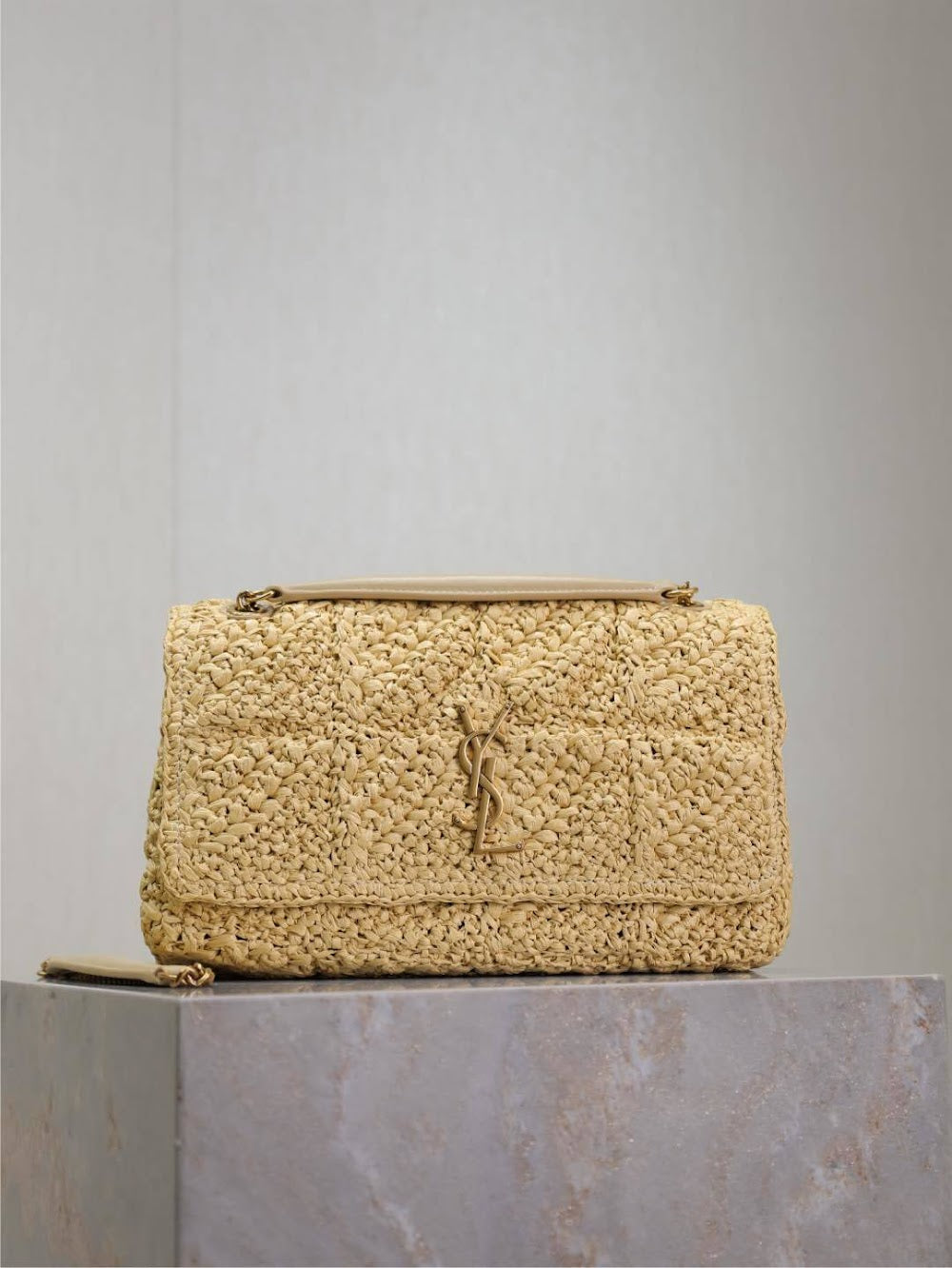 Dragons Bags YSLn Luxury Bag --120242
