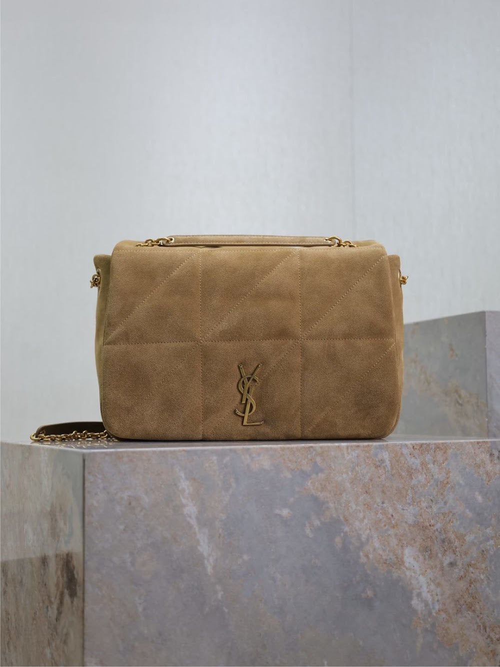 Dragons Bags YSLn Luxury Bag --120259