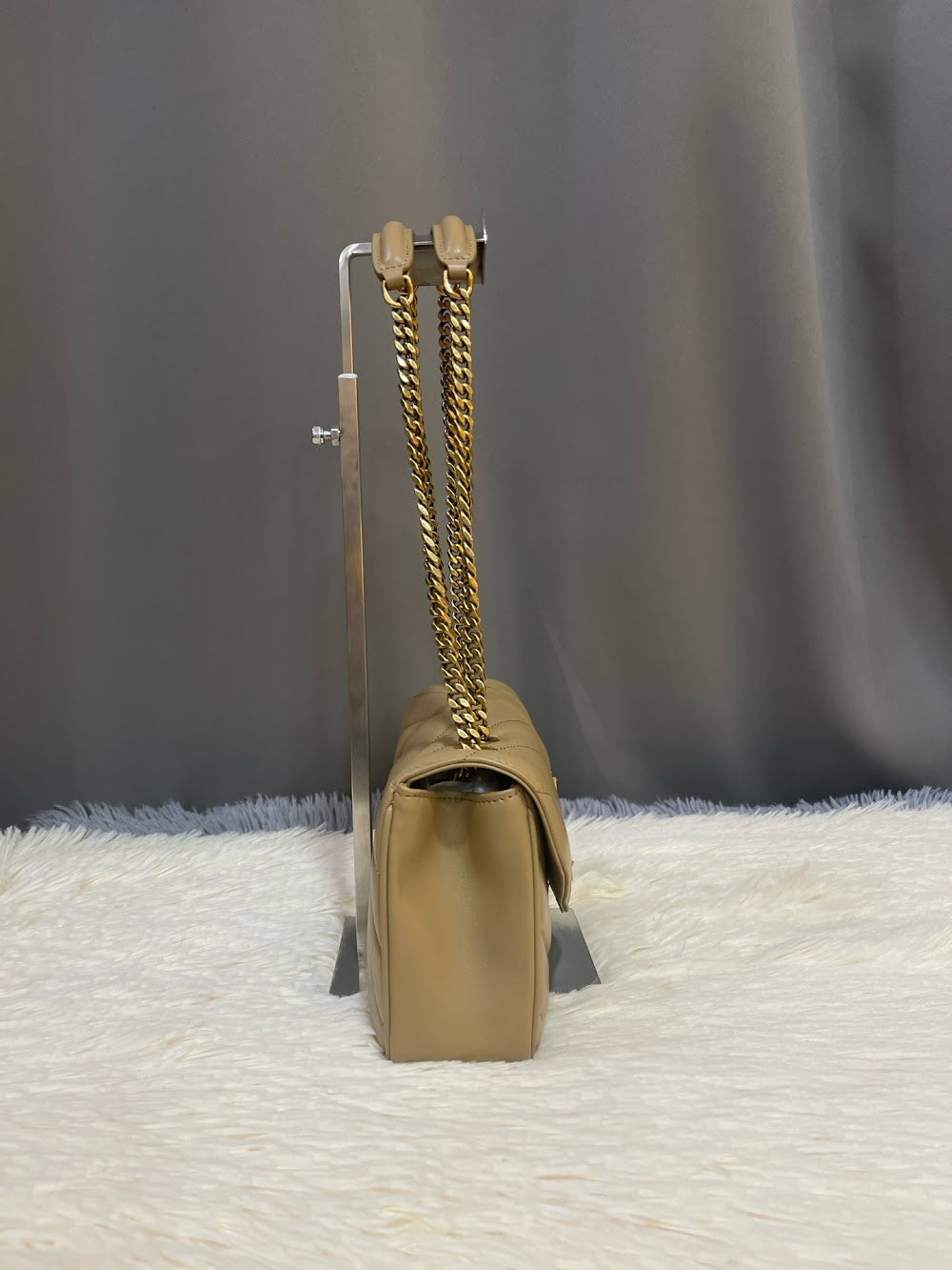 Dragons Bags YSLn Luxury Bag --120198