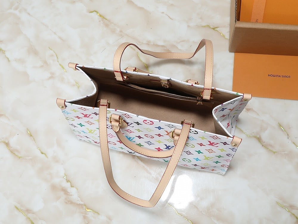 Dragons Bags ln Luxury Bag --76888