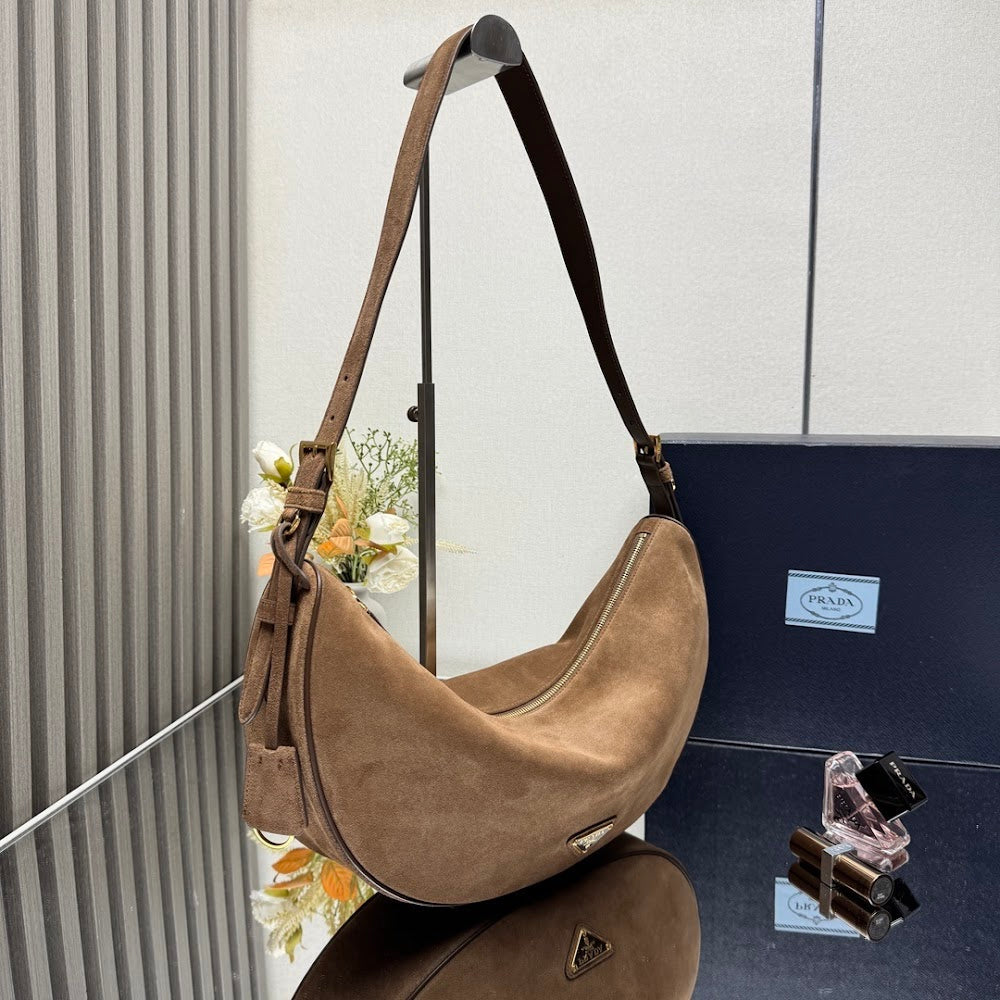 Dragons Bags Pradn Luxury Bag --101389