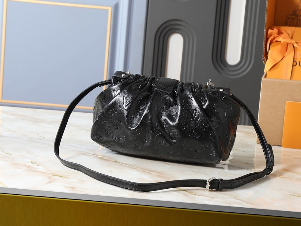 Dragons Bags ln Luxury Bag --77790