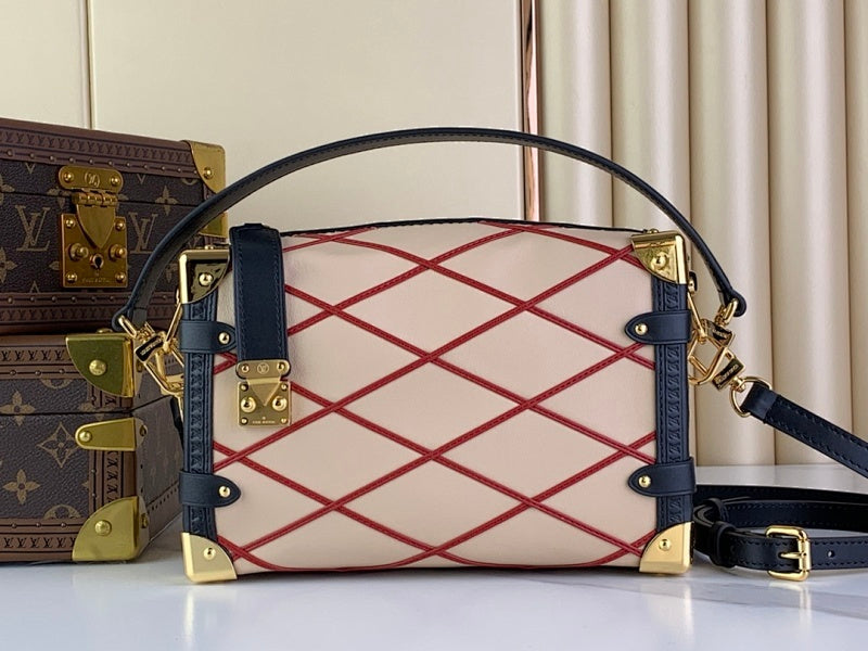 Dragons Bags ln Luxury Bag --58851