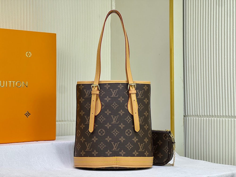 Dragons Bags LVn Luxury Bag --79822