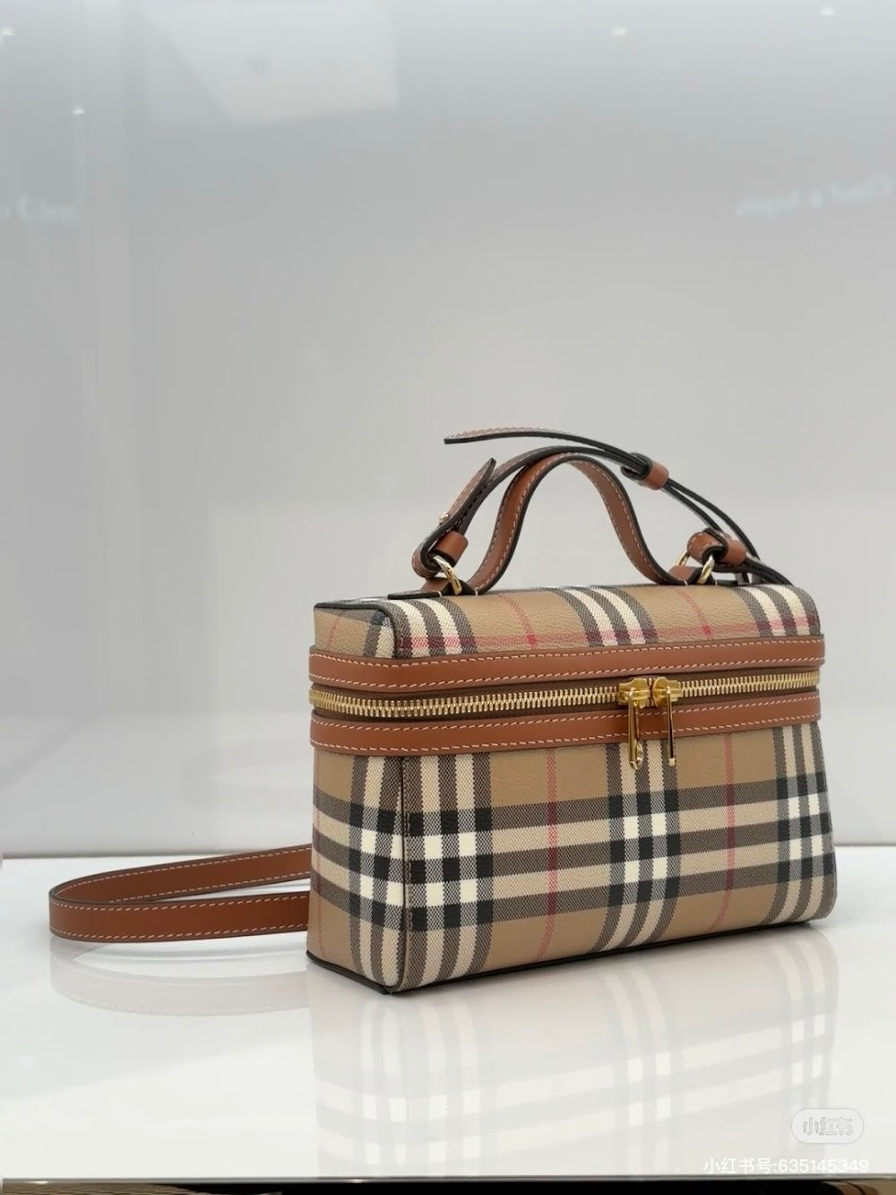 Dragons Bags Burberryn Luxury Bag --92892