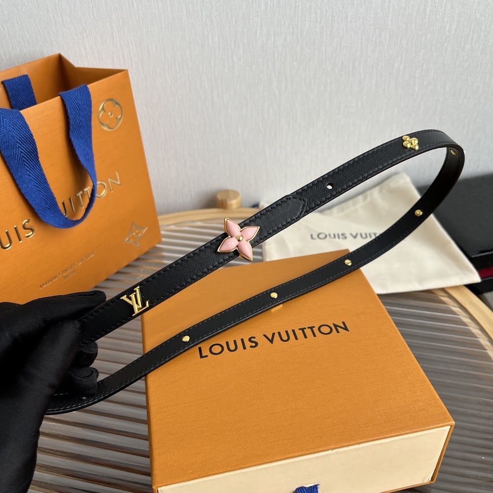 Dragons Bags ln Luxury Belt --101302