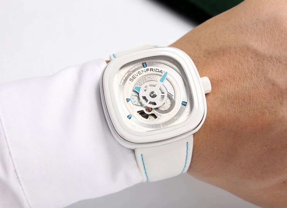 Dragons Bags Luxury Designer Watch --104570