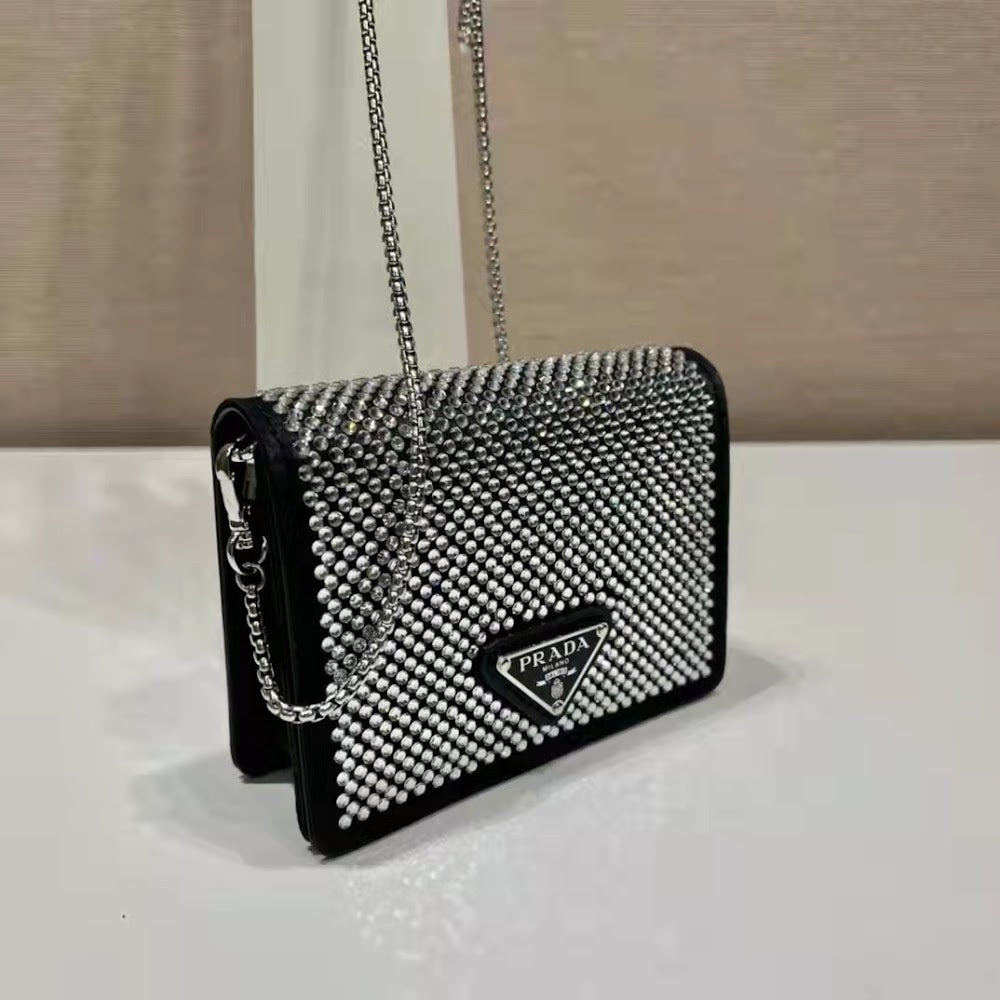 Dragons Bags Prada Luxury Bag --54477