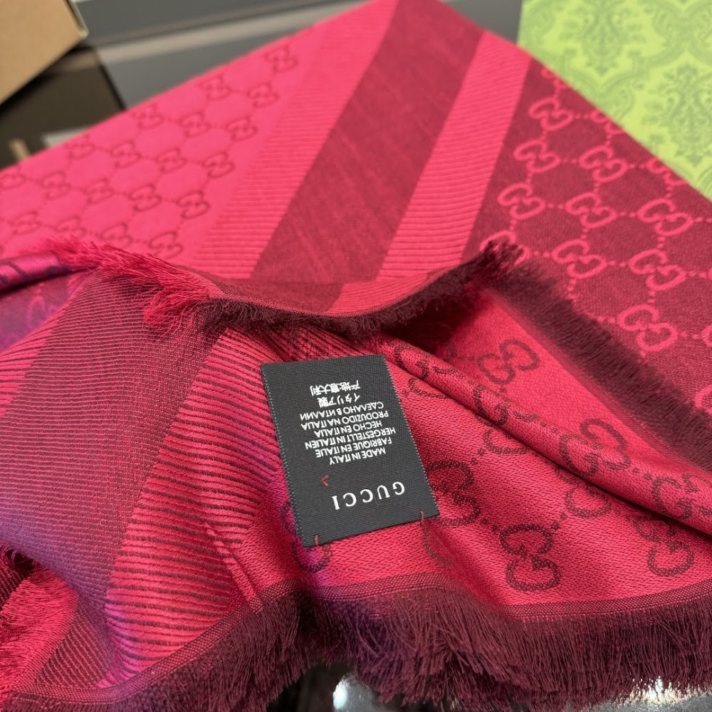 Dragons Bags Premium Designer Scarf --99703