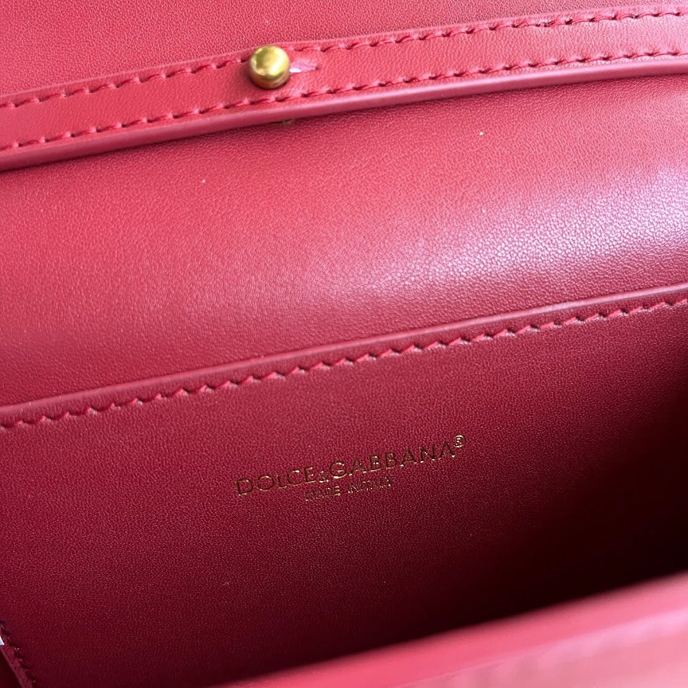 Dragons Bags DGn Luxury Bag --93441