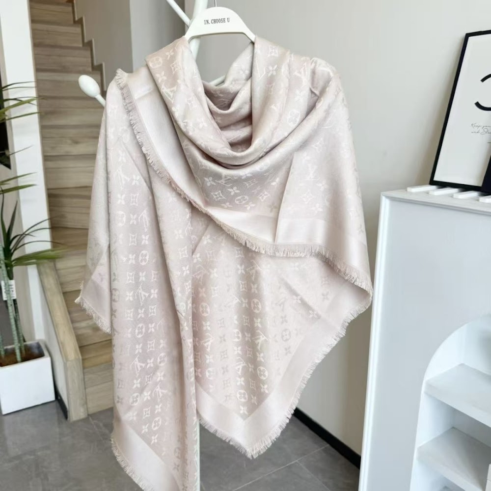 Dragons Bags Premium Designer Scarf --99157
