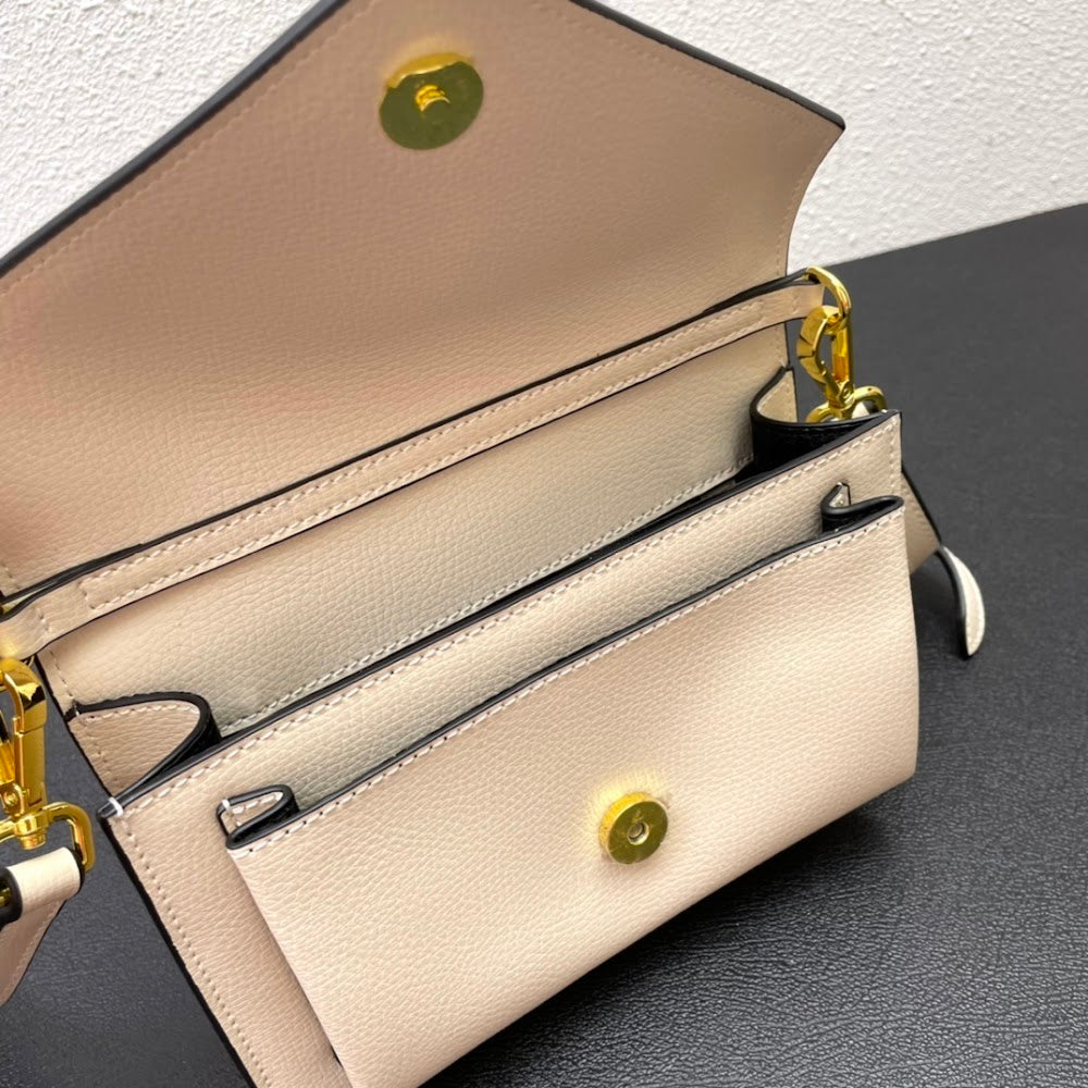 Dragons Bags pradn Luxury Bag --73096