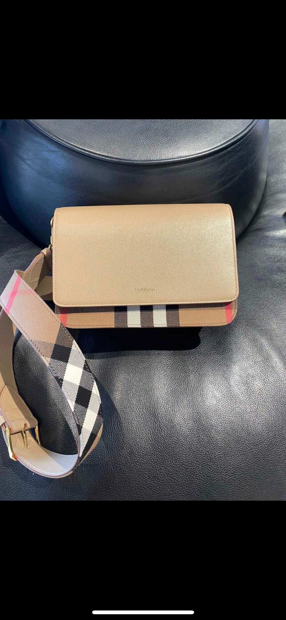Dragons Bags Burberryn Luxury Bag --92091