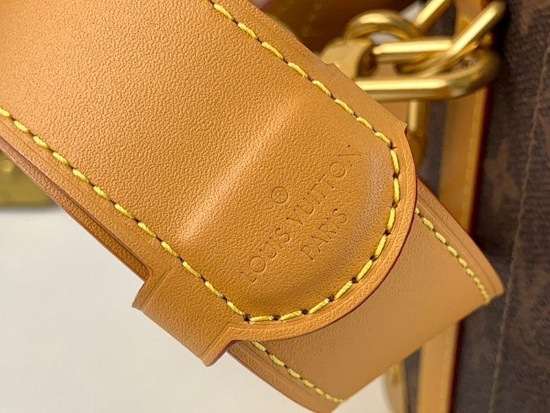 Dragons Bags ln Luxury Bag --62430