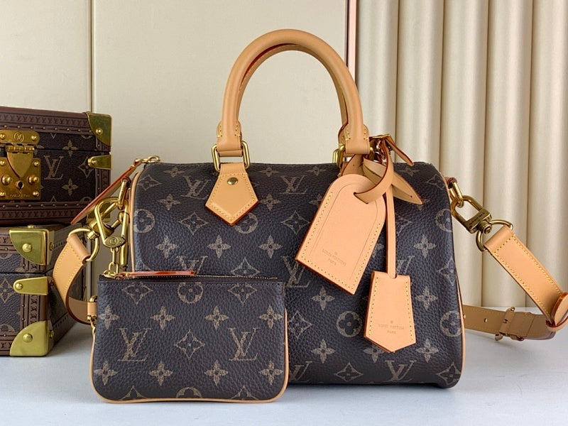 Dragons Bags ln Luxury Bag --58522