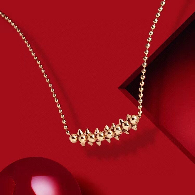 Dragons Bags Luxury Necklace --55623