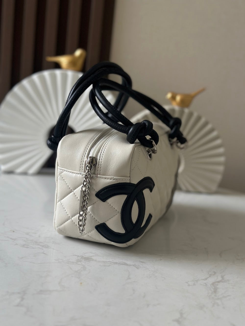 Dragons Bags CHn Luxury Bag --113011