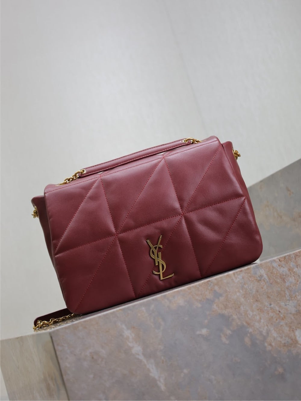 Dragons Bags YSLn Luxury Bag --120258