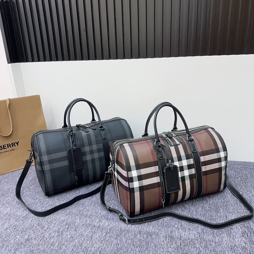 Dragons Bags Burberryn Luxury Bag --91639