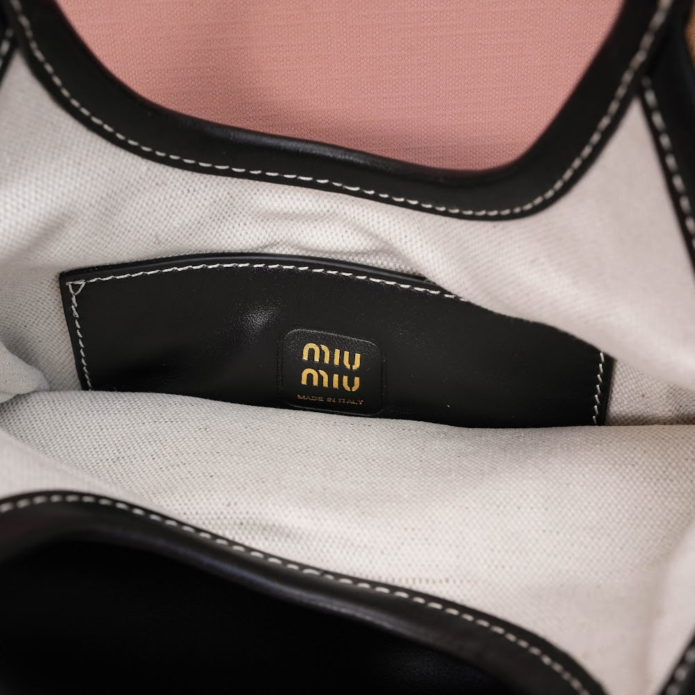 Dragons Bags Miun Miun Luxury Bag --123560