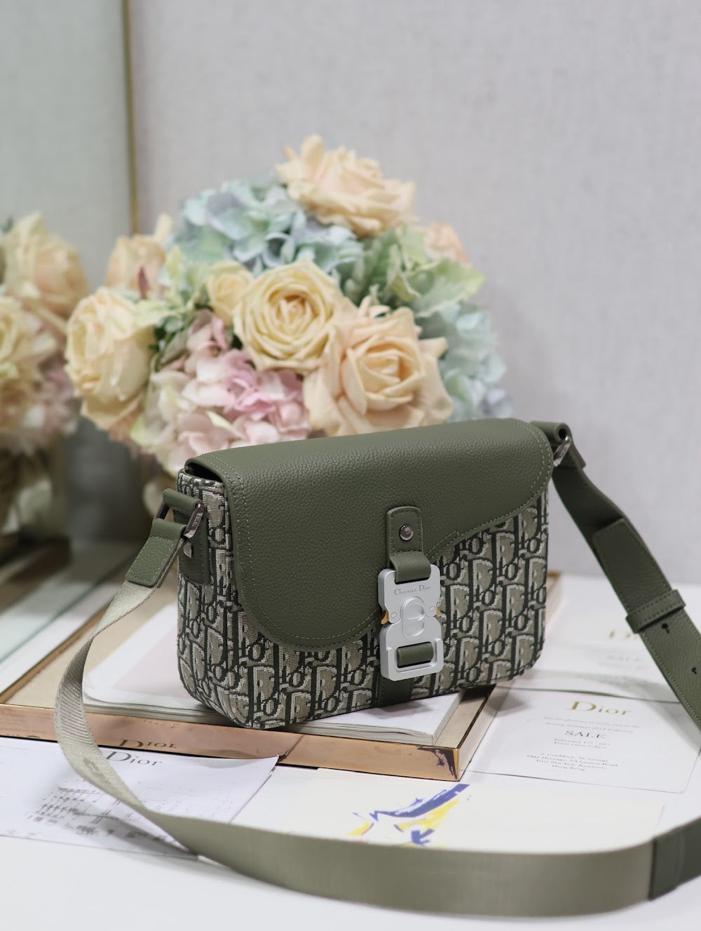 Dragons BagsDiorn Luxury Bag --115487