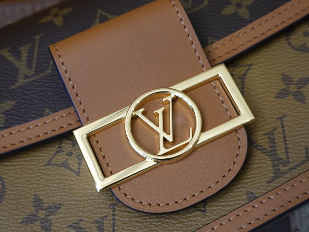 Dragons Bags ln Luxury Bag --60490