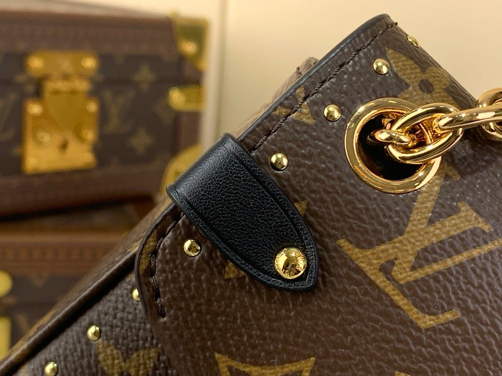 Dragons Bags ln Luxury Bag --62986