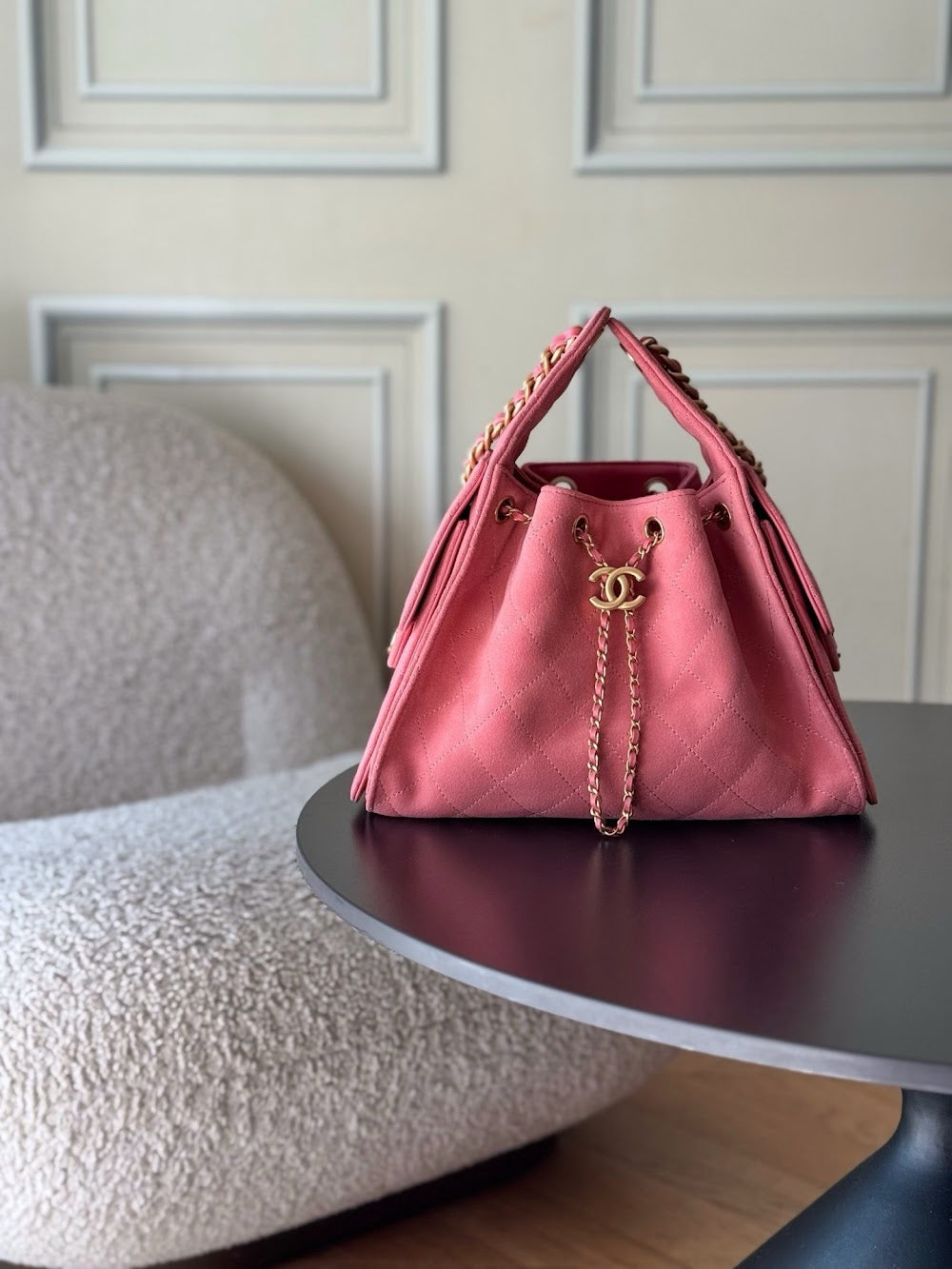 Dragons BagsCHn Luxury Bag --113843